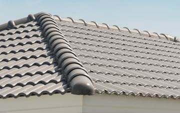 advantages of Portnalong clay roofing