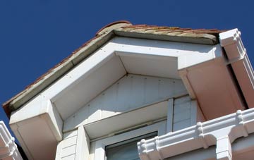 Portnalong fascia installation costs