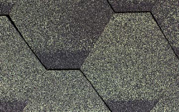 Portnalong fibreglass shingle repairs