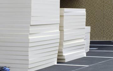 Portnalong flat roof insulation costs