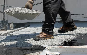 Portnalong flat roofing companies