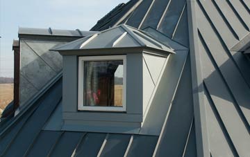 metal roofing Portnalong, Highland