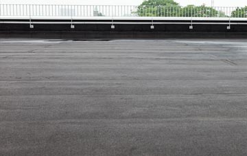 Portnalong asphalt roof replacement
