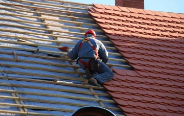 roof tiles Portnalong, Highland
