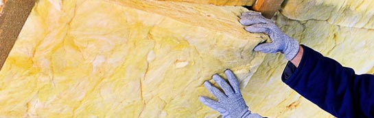 quotes for Portnalong roof insulation