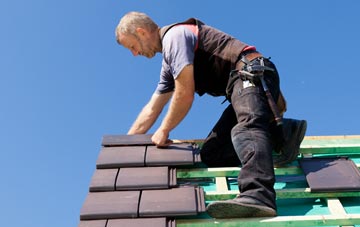 disadvantages of Portnalong slate roofing
