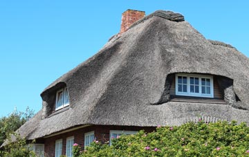 thatch roofing Portnalong, Highland