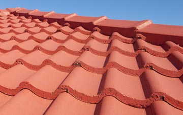 Portnalong tile and slate roof replacement