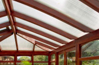 Portnalong conservatory roofing insulation