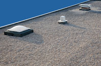 Portnalong flat roofing