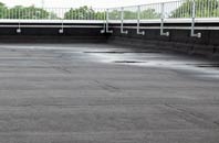 find rated Portnalong flat roofing companies