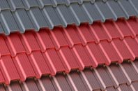 find rated Portnalong plastic roofing companies