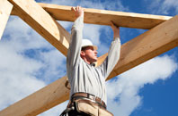 Portnalong roof replacement work